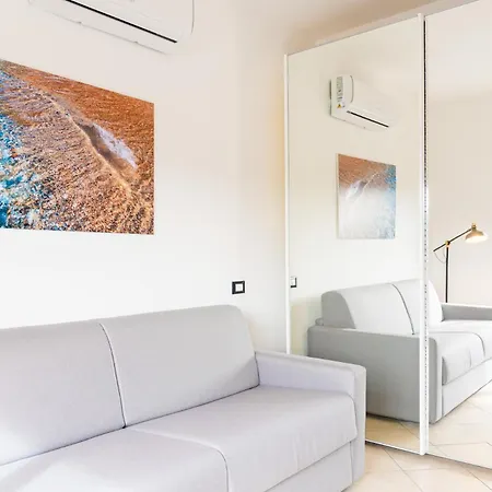 Appartamento Il Mare E Dintorni Portoferraio Extérieur photo