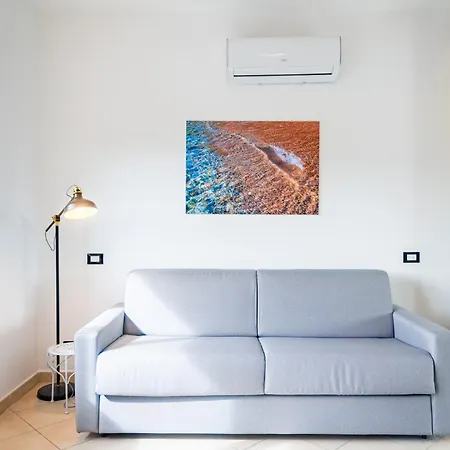 Appartamento Il Mare E Dintorni Portoferraio Extérieur photo