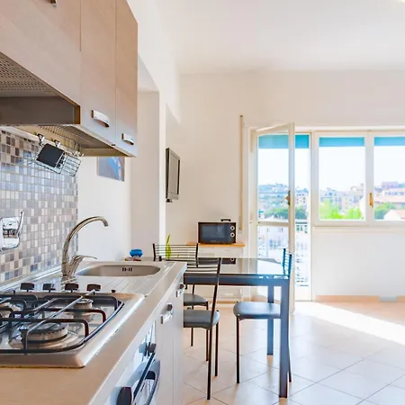 Appartamento Il Mare E Dintorni Portoferraio Extérieur photo