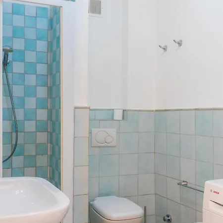 Appartamento Il Mare E Dintorni Portoferraio Extérieur photo