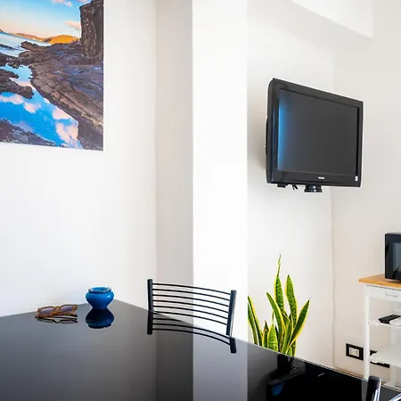 Appartamento Il Mare E Dintorni Portoferraio Extérieur photo