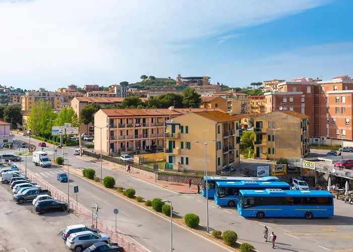 Appartamento Il Mare E Dintorni