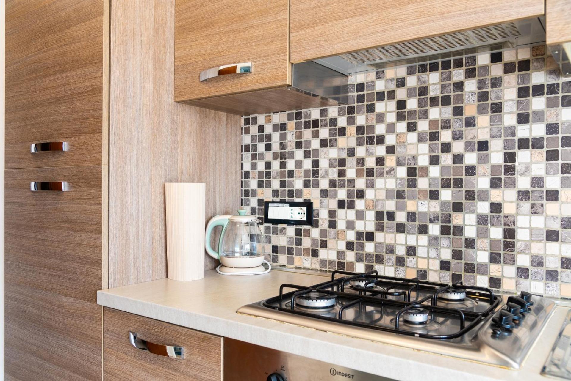 Il Mare E Dintorni Apartment