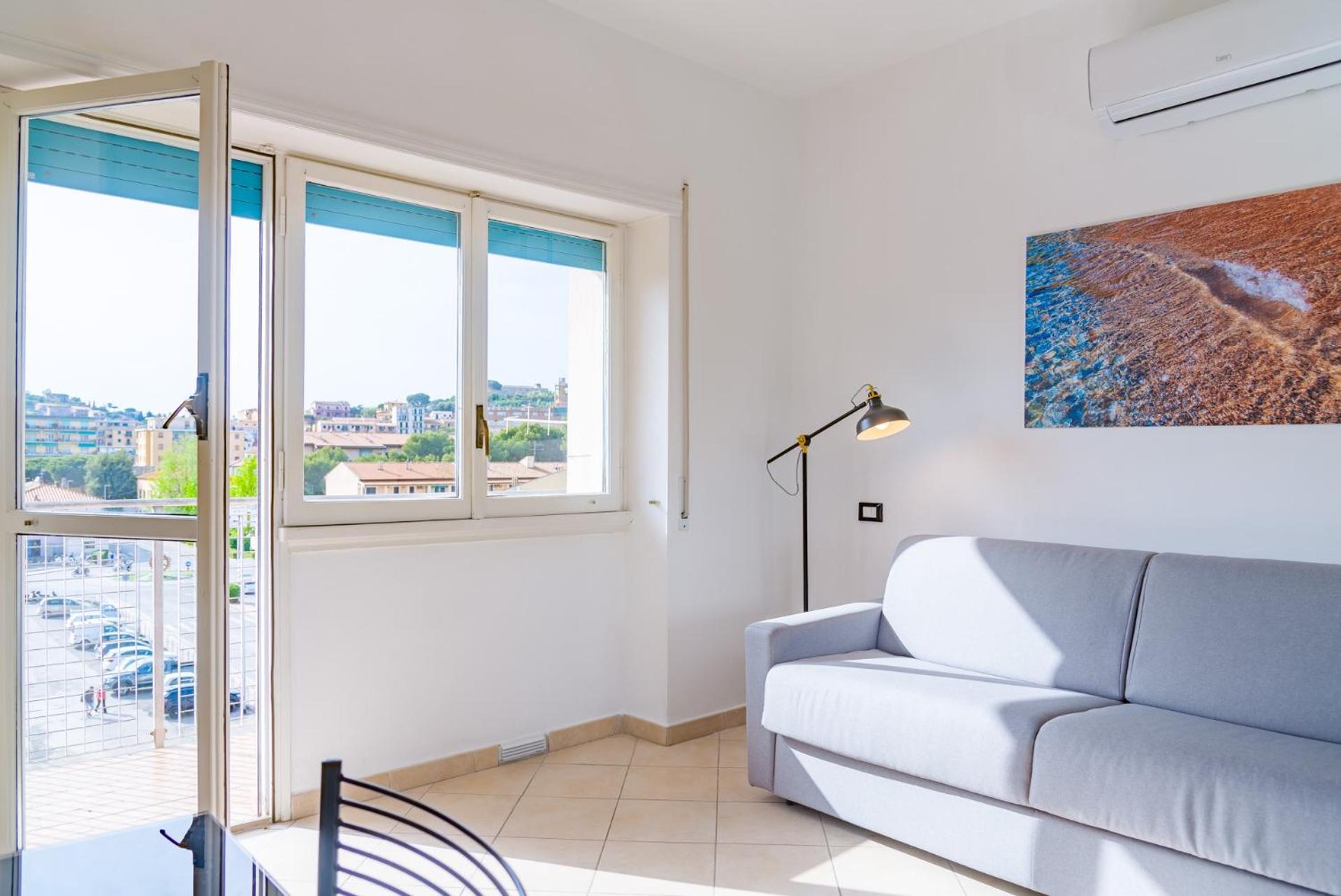 Apartment Il Mare E Dintorni *