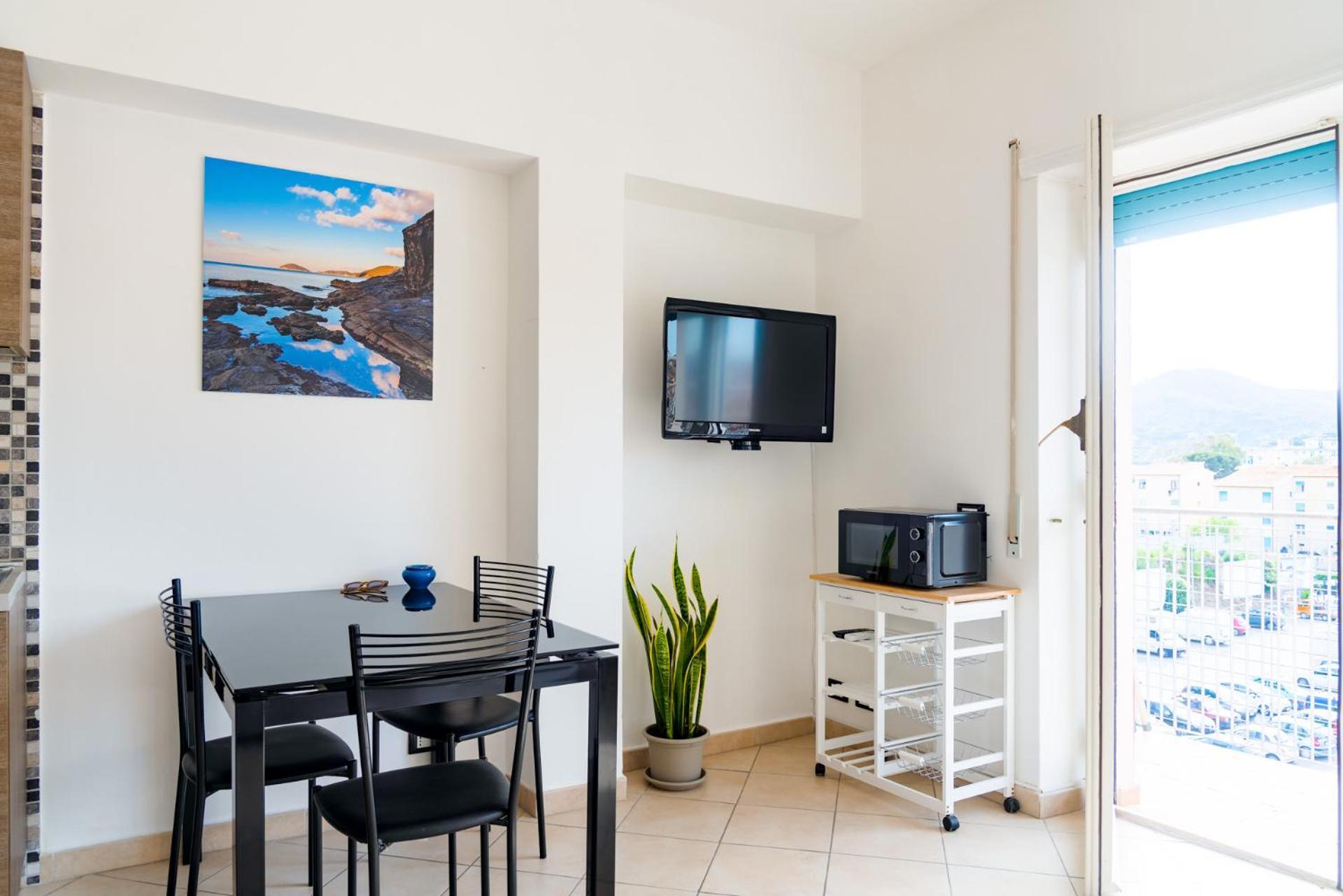 Il Mare E Dintorni Apartment Portoferraio