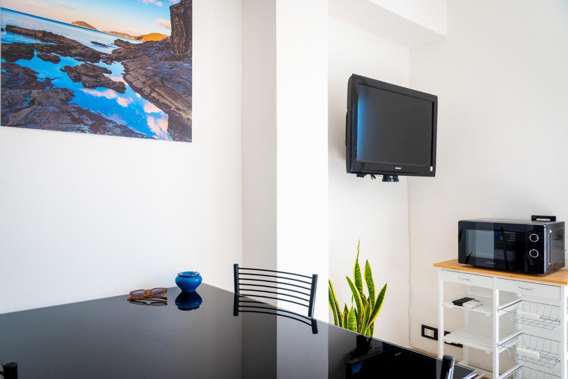 Il Mare E Dintorni Apartment